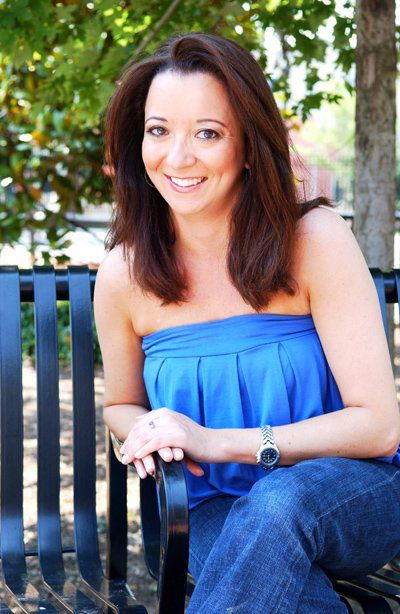 Aviva Adamsky - Class of 1989 - Council Rock North High School