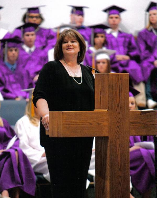 Claudine Stubbs - Class of 1978 - Henryetta High School