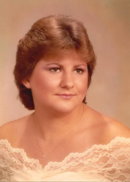 Shelly Mclaughlin - Class of 1985 - Henryetta High School