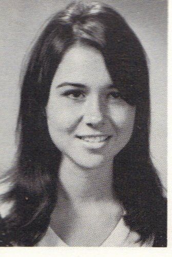 Shauna Rowan - Class of 1972 - Henryetta High School