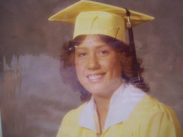 Kimberly Mahan - Class of 1981 - Henryetta High School