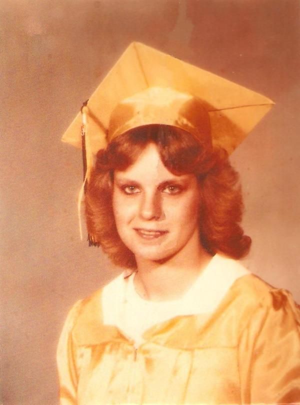 Ronda Dobson - Class of 1984 - Henryetta High School