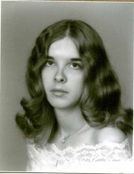 Linda Ross - Class of 1973 - Henryetta High School