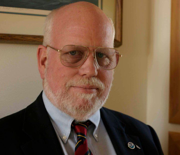 Peter Becker - Class of 1960 - Hingham High School