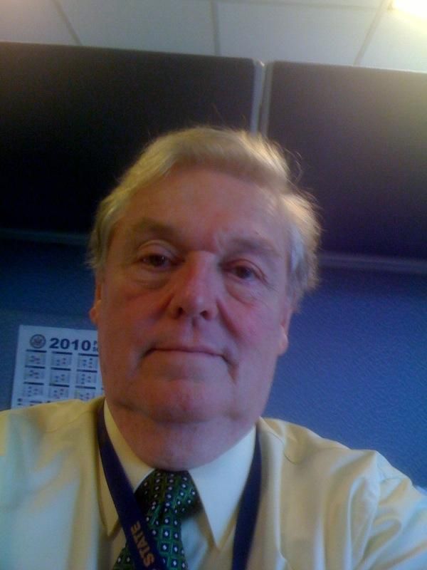 Richard Perkinson - Class of 1962 - Hingham High School