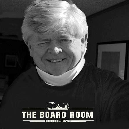 Robert Cadigan - Class of 1968 - Hingham High School