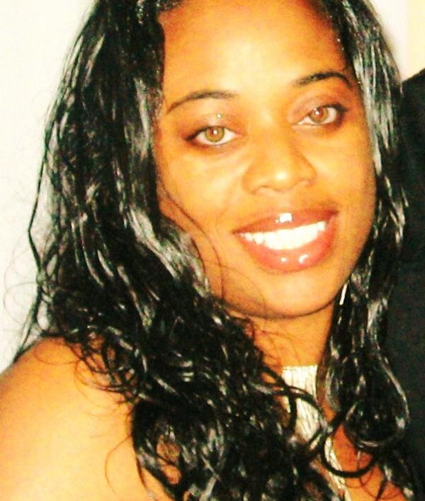 Nyree Hawkins - Class of 1984 - Sarah J Rawson Elementary School