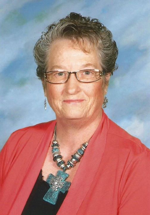 Judy Parr - Class of 1964 - Hobart High School