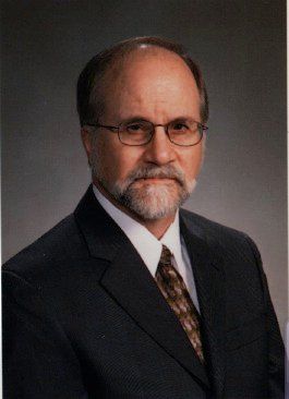 W. Steven Pray - Class of 1967 - Holdenville High School
