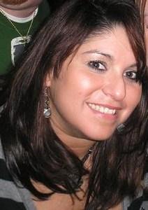 Kristen Boone - Class of 1994 - Holdenville High School