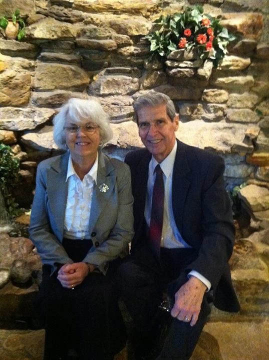Kathryn Smith - Class of 1958 - Holdenville High School