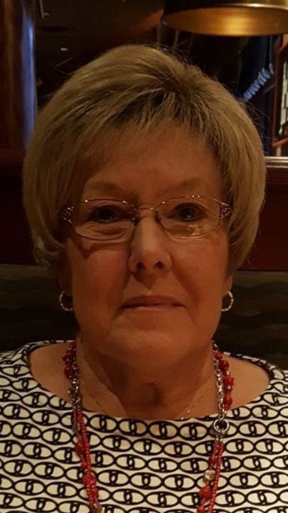 Bobbie Mccarn - Class of 1962 - Holdenville High School