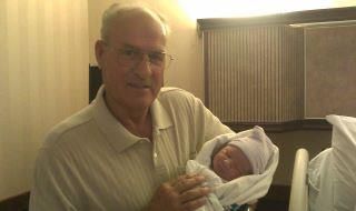 Donnie Maynard Sr. - Class of 1964 - Holdenville High School