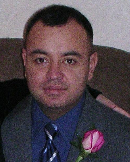Jorge Monsalve - Class of 1994 - Holyoke High School