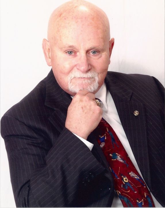 John Walsh - Class of 1959 - Holyoke High School