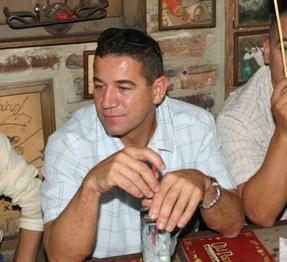 Walter Davila - Class of 1981 - Holyoke High School