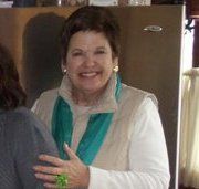 Frances Krok - Class of 1968 - Holyoke High School