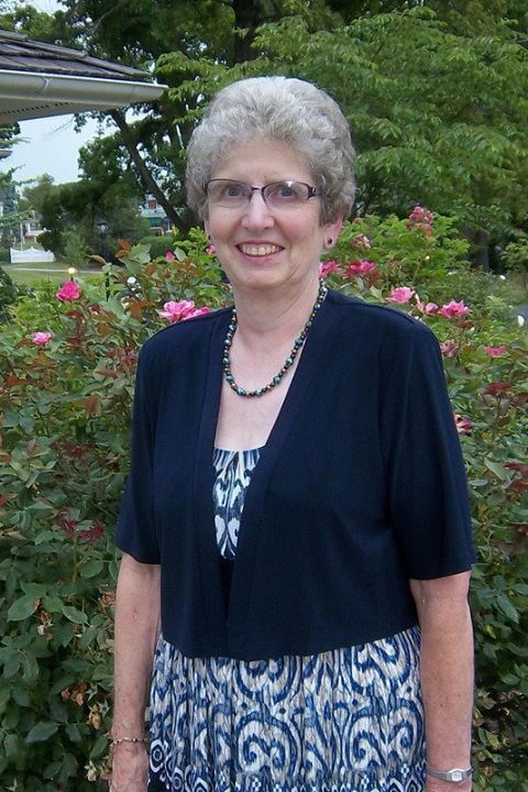 Susan Ittner - Class of 1964 - Holyoke High School