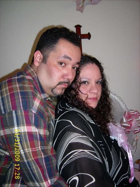 Noemi Arroyo - Class of 1994 - Holyoke High School