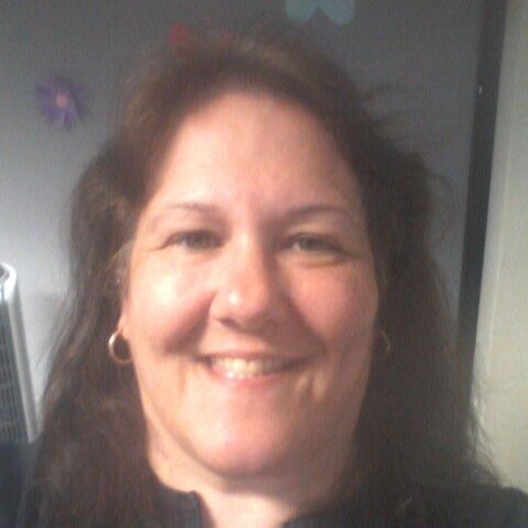 Nancy Anderson - Class of 1982 - Holyoke High School