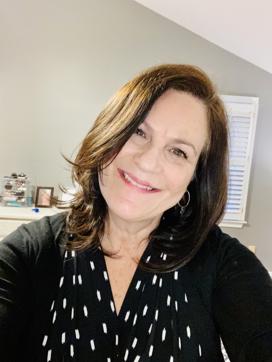 Sandy Tetreault - Class of 1980 - Holyoke High School