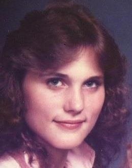 Kimberly Matusiewicz - Class of 1983 - Holyoke High School