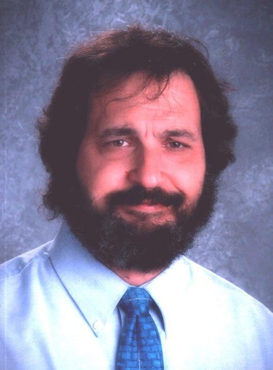 Dennis Boudreau - Class of 1977 - Holyoke High School