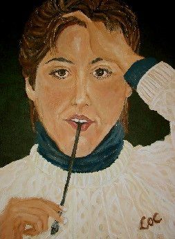 Laura Cenedella - Class of 1987 - Holyoke High School