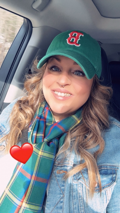 Katherine Schuerer - Class of 1998 - Holyoke High School