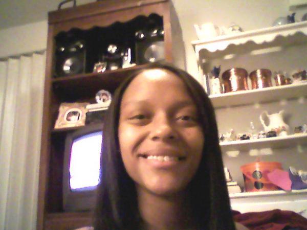 Natasha Rivera - Class of 2002 - Holyoke High School
