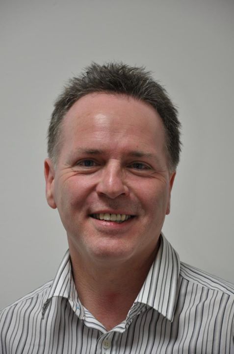 John Parmley - Class of 1977 - Holyoke High School