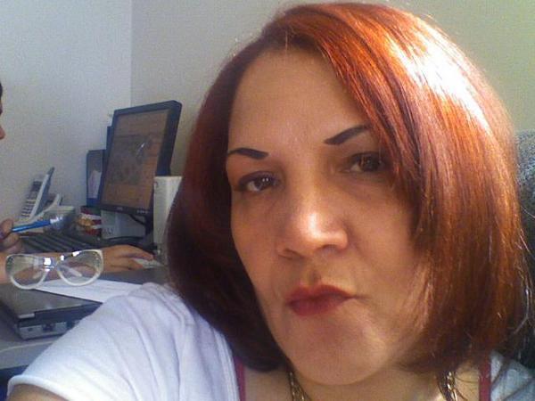 Margarita Heredia - Class of 1985 - Holyoke High School