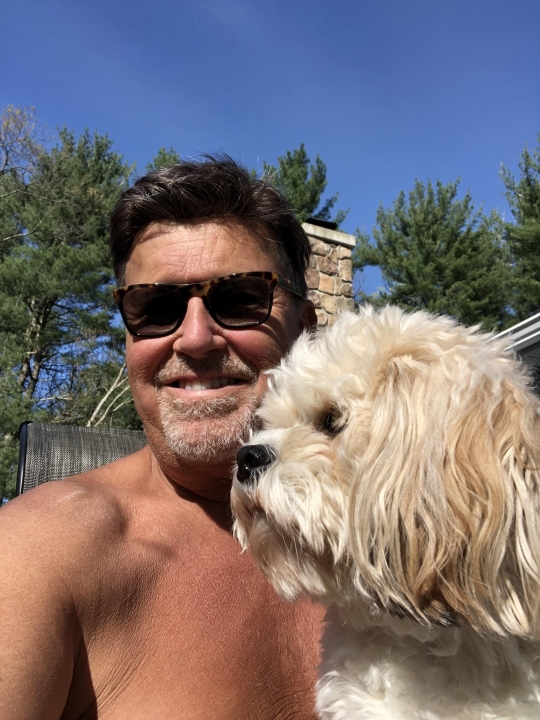 Anthony Tisdell - Class of 1969 - Holyoke High School