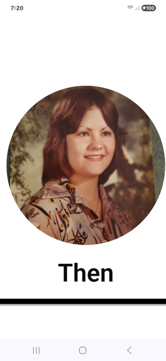 Eileen Cwiok - Class of 1976 - Holyoke High School