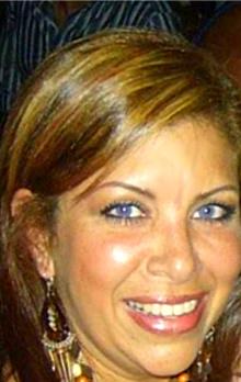Sandra Arroyo - Class of 1981 - Holyoke High School