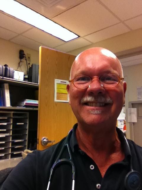 Len Clow - Class of 1968 - Holyoke High School