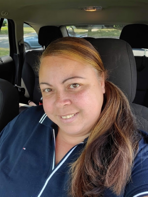 Zenibelle Zenibelle Colon - Class of 1994 - Holyoke High School