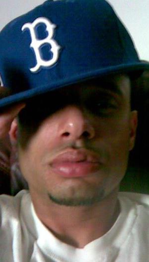 Howie Soler - Class of 1995 - Holyoke High School