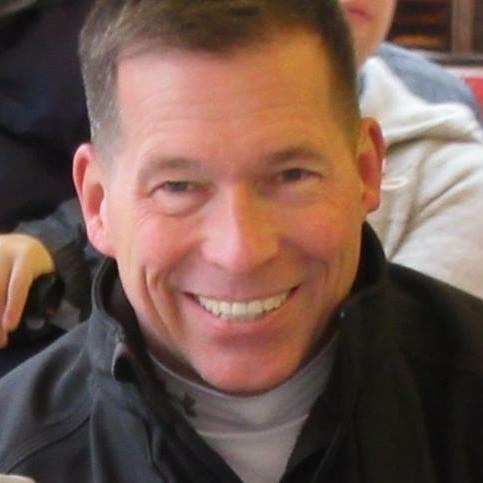 Bruce Dempsey - Class of 1979 - Holyoke High School