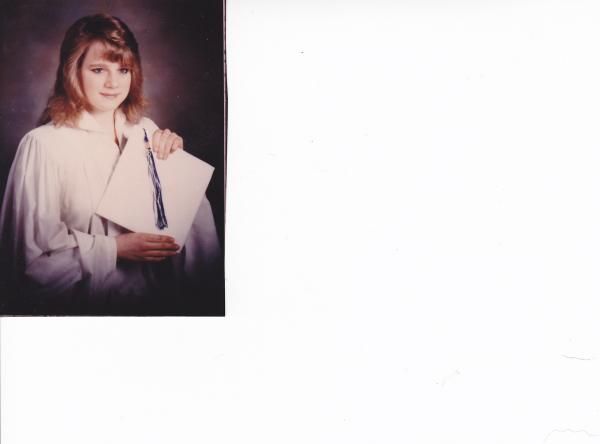 Denise Canary - Class of 1988 - Holyoke High School