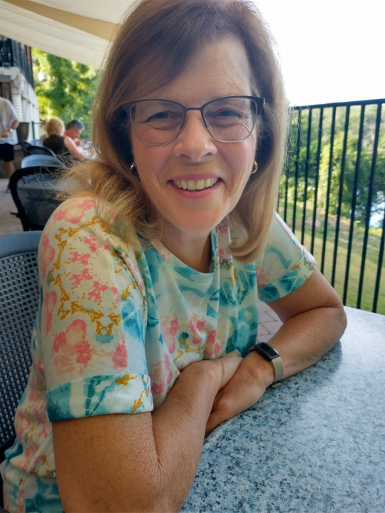 Cathy Ducharme - Class of 1971 - Holyoke High School