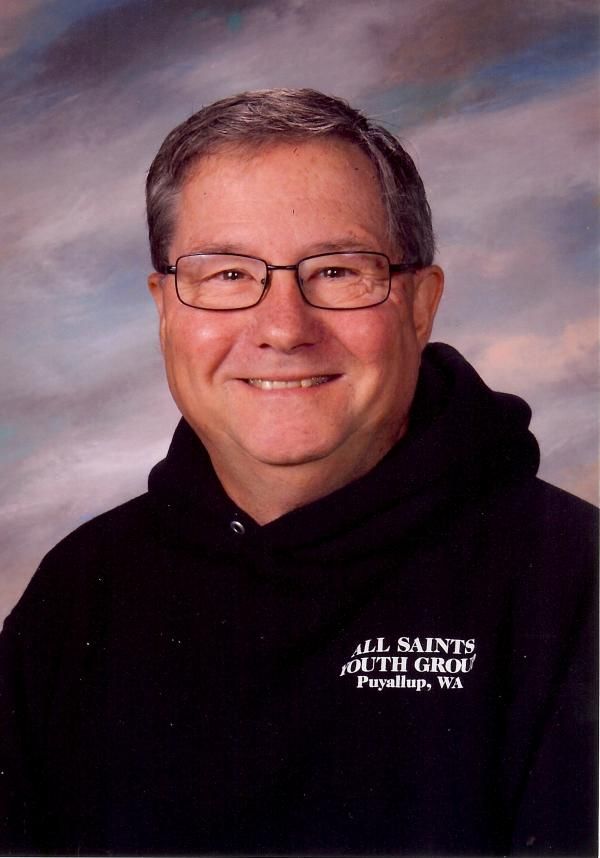 Robert Welsh - Class of 1965 - Holyoke High School