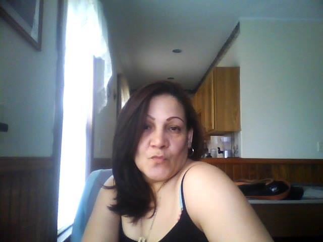 Maggie Melendez - Class of 1985 - Holyoke High School