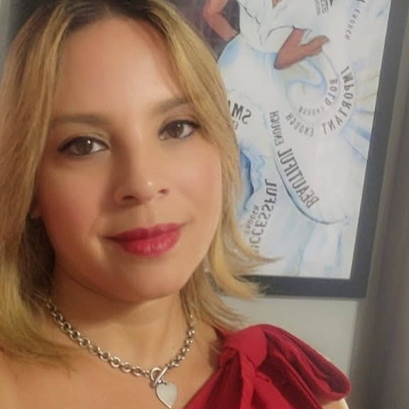 Zaida Delgado - Class of 1994 - Holyoke High School