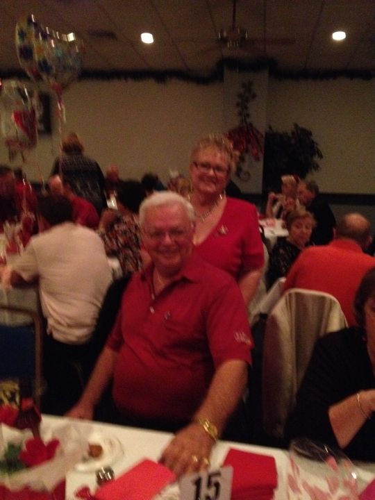Eleanor Jane Chalifoux - Class of 1964 - Holyoke High School