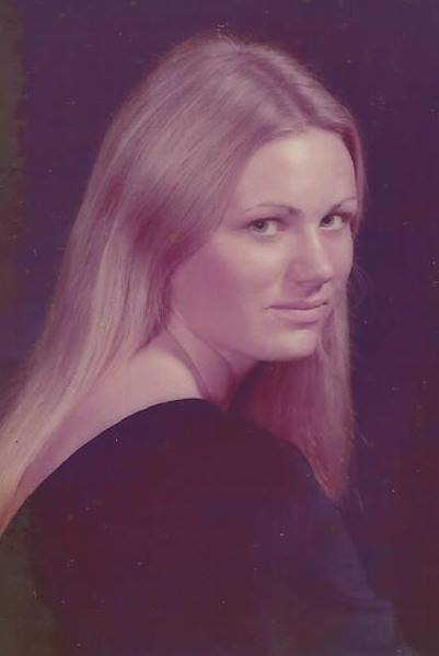 Nonnie Dahnke - Class of 1975 - Holyoke High School