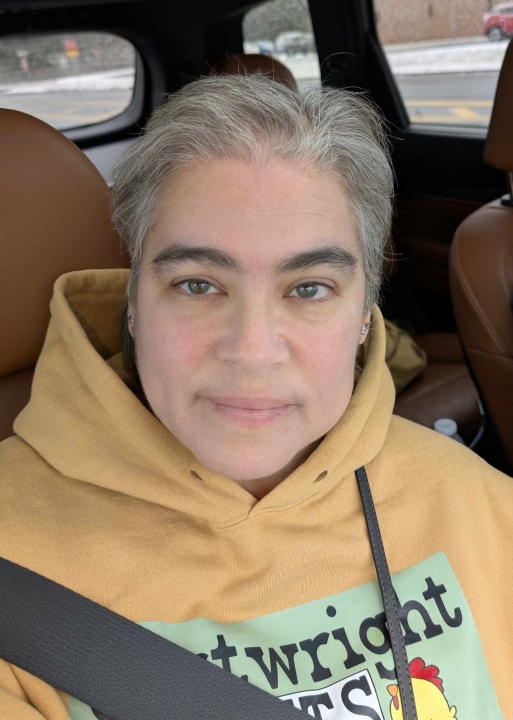 Alicia Romero - Class of 1985 - Holyoke High School