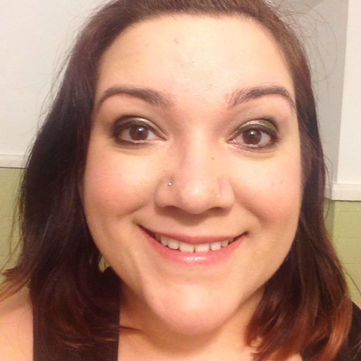 Audriana Banister - Class of 2009 - Holyoke High School