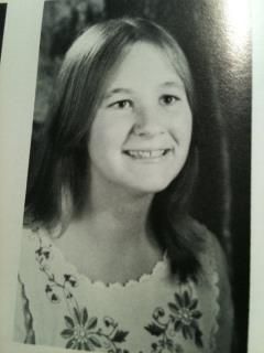 Susan Bell - Class of 1978 - Holyoke High School