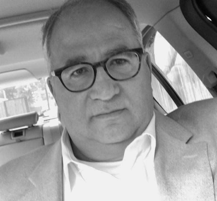 Ben Katz - Class of 1977 - Holyoke High School
